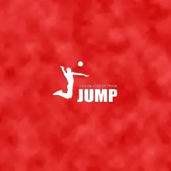 Liga Jump Vôlei - ASSIS 1° etapa - Masculino Master 40+