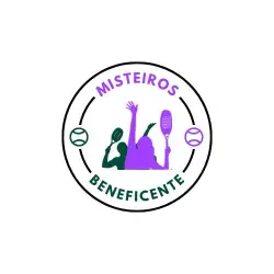 1° Torneio Misteiros Beneficente - MB