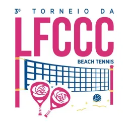 3º Open de Beach Tennis Liga de Combate ao Câncer de Carazinho  - Mista Duplas D