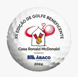 IV Edição BT Beneficiente Instituto Casa Ronald Mc Donald´s - MISTA INICIANTE
