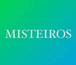 MISTEIROS - MISTA PRATA