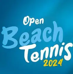  Open de Beach Tennis - UIRAPURU 2024 - MISTA B