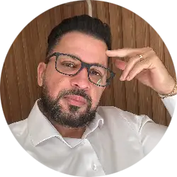 Osvaldo Nogueira