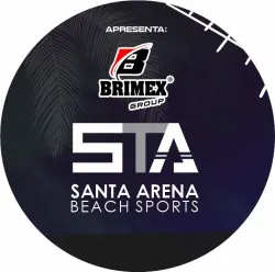 TORNEIO DE INAUGURAÇÃO SANTA ARENA BEACH SPORTS - STA - FEMININO D