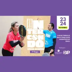 2ª ETAPA INTERCONDÔ  - INTERCONDO MISTA - PRATA