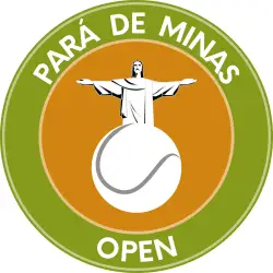 Pará de Minas Open - 4ª Classe
