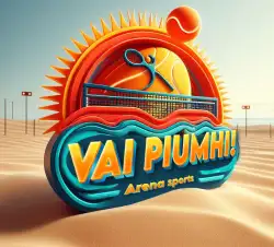 1° VAI PIUMHI! Open de Beach Tennis  - Duplas Mista +40