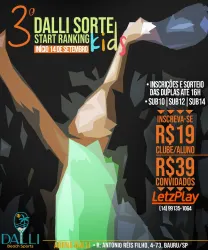 Dalli Sorte Kids pre Ranking