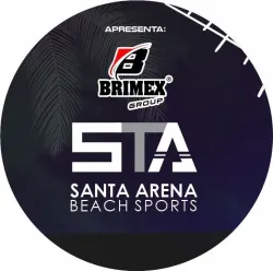 TORNEIO DE INAUGURAÇÃO SANTA ARENA BEACH SPORTS - STA - MISTA D