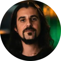Alan Medeiros