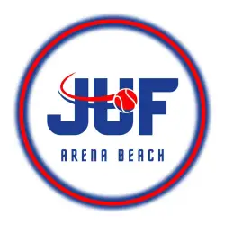 Open de Inauguração - JUF Arena Beach - Mista Iniciante