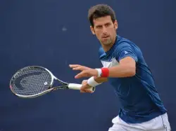 TORNEIO DE DUPLAS KIDS/JUVENIL - NOVAK DJOKOVIC - JUVENIL