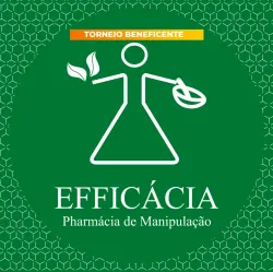 15 Anos | Farmácia Efficácia - Torneio Beneficente
