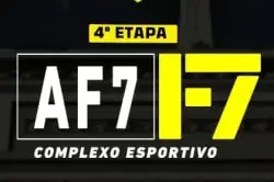 4ª Etapa Circuito Zeiq de Beach Tennis - Etapa FACULDADE LUCIANO FEIJÃO CZBT2000 - Cat. Amadoras - MASCULINA INICIANTE