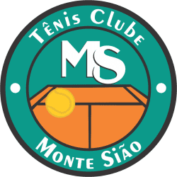 1º Copa RM7 do Tênis Clube Monte Sião - Categoria B acima de 40