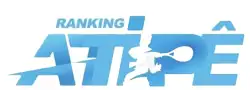 Ranking Masculino - ATIPE