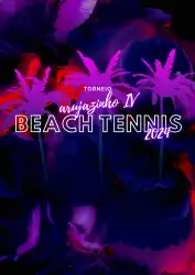 Torneio Condomínio Arujazinho IV Beach Tennis 2024 - Feminino Prata