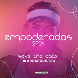 EMPODERADAS 2024 - Soma 10B