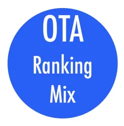 OTA Ranking by Challenge