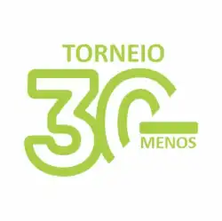 1º OPEN +ou- 30 DE BEACH TENNIS - -30 SIMPLES FEMININO B/C