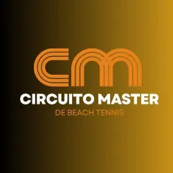 Circuito Master de Beach Tennis Etapa Fogo