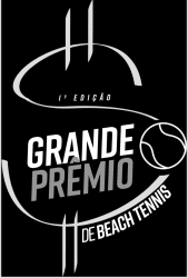 Grande Prêmio de Beach Tennis - Orla Beach - Masculino D