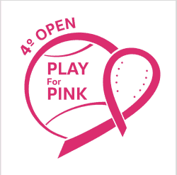 IV Play for Pink - Arena 241 - São Carlos SP - Mista C