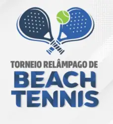 Torneio Relâmpago  - Feminina Iniciante