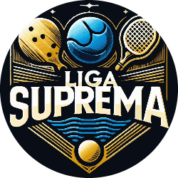 2ª Torneio de Pickleball Arena Gaspar Liga Suprema Unimed - Dupla Masculina Intermediário