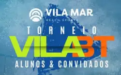 1º Torneio Vila BT - DUPALS MISTO C