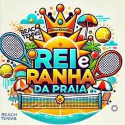 Rei e Rainha da Praia - Praia do Lago Comemoração 5 Anos