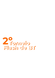 2º Flash Resenha - Feminina Intermediária