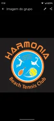2° Harmonia Beach Tennis Club  - Feminino D