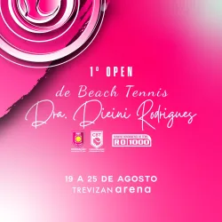 Torneio Kids - Dra. Dieini Rodrigues - Kids 