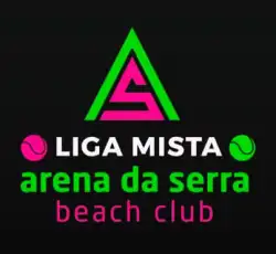 Liga Mista Arena da Serra - Liga Mista
