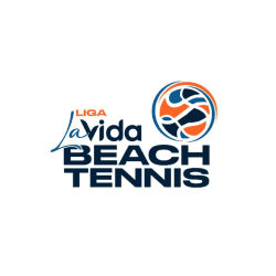 LIGA LA VIDA DE BEACH TENNIS - 5ª ETAPA - LIGA LA VIDA - 5ª ETAPA - MASCULINO