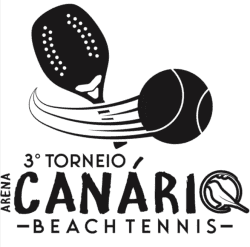 3º Open Arena Canário - FEMININO PRATA