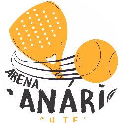 4º Open Arena Canário - FEMININO PRATA