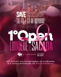 OPEN LOUNGERIE E SACADA 3K - ARENA GP BEACH - D MISTA