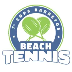7° Copa Barretos de Beach Tennis