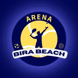 O Início 1º TORNEIO DE BEACH TENNIS - Feminino C
