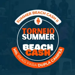 SUMMER BEACH CASH II - Masculino B