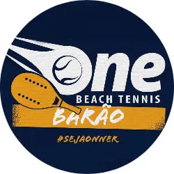 ARENA BARAN ACADEMY/ONE 10° ETAPA RANKING DINOS 50+ E 5° ETAPA 60+ - DINOS 50+ POS SORTEIO CHAVES