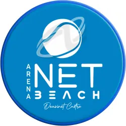 5ª Etapa Circuito Zeiq de Beach Tennis - Etapa NOVA NETCOM CZBT1500 - FEMININO D