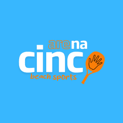 4° Torneio Na Cinco - Mista E (iniciante)