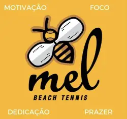 1º Torneio Aberto Mel Beach Tennis - Feminina Pro/A