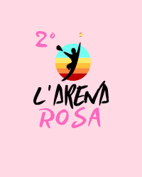 2º L'arena Rosa - FEMININO INICIANTE