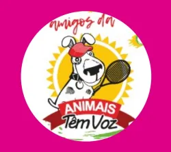 5° TORNEIO DE RAQUETINHA "AMIGOS DA ANIMAIS TÊM VOZ" - FEMININA C/D