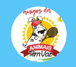 5° TORNEIO DE RAQUETINHA "AMIGOS DA ANIMAIS TÊM VOZ" - MASCULINA A/B