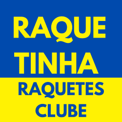 Raquetinha - Raquetes Clube Open 2024 - CATEGORIA C/D